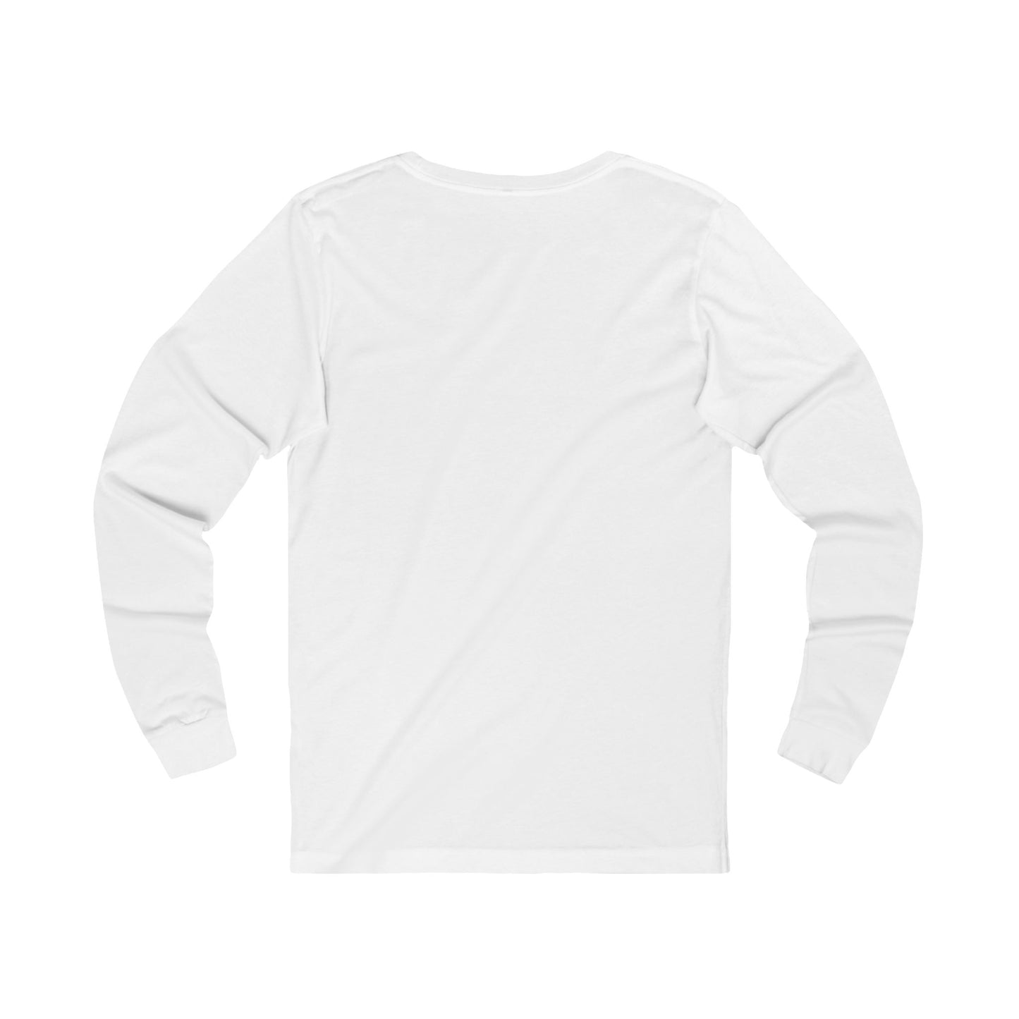 Beam Me Up Long Sleeve Tee